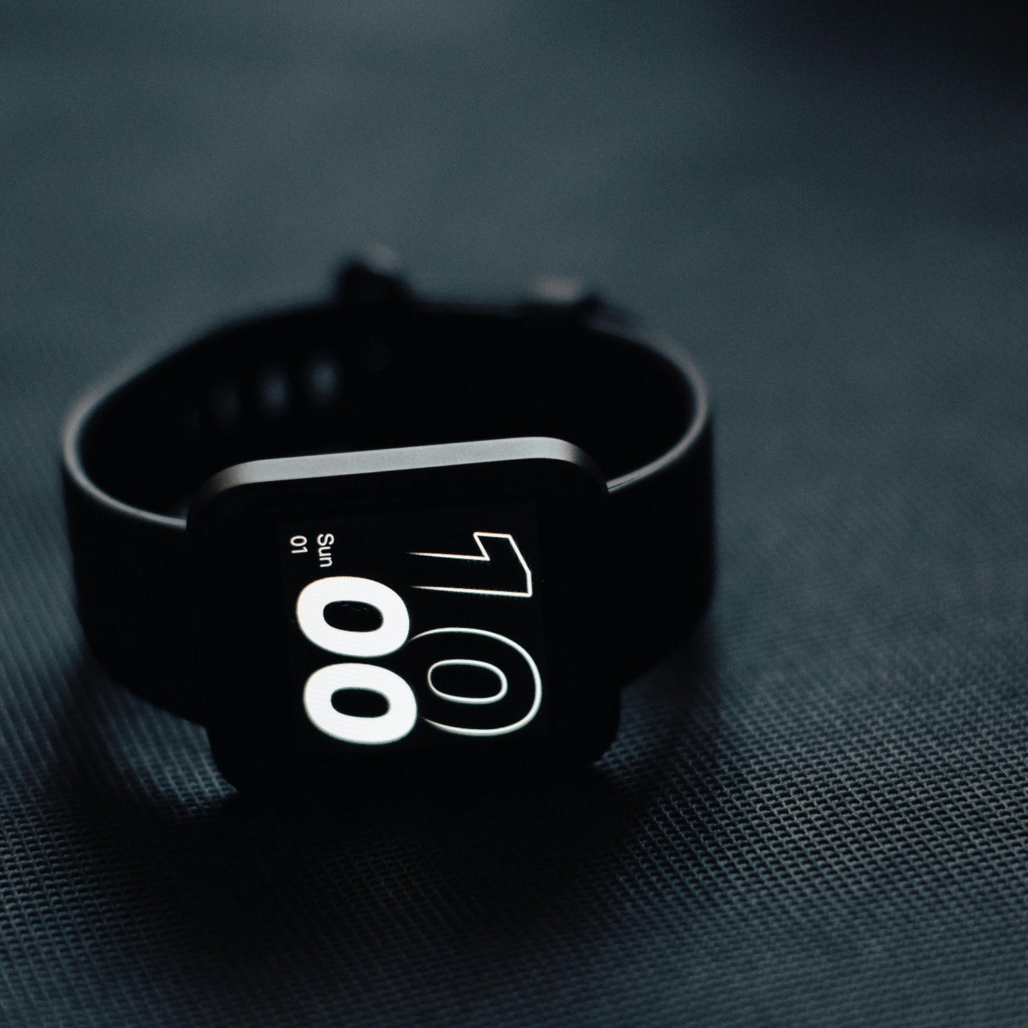 Smartwatches