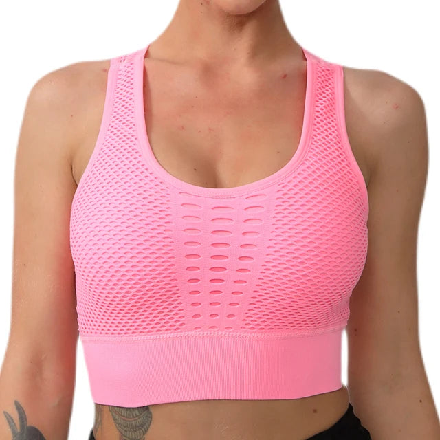 Women Sports Bra