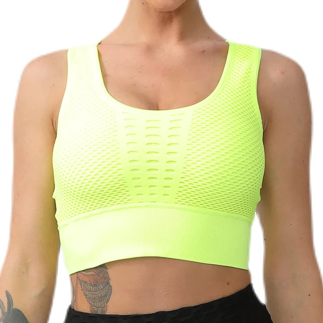 Women Sports Bra