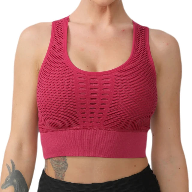 Women Sports Bra