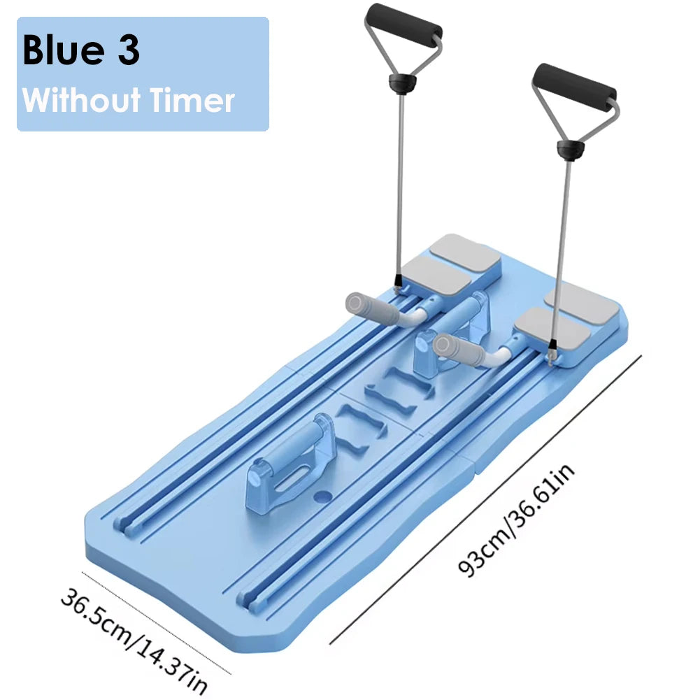 Multifunctional Abdominal Board