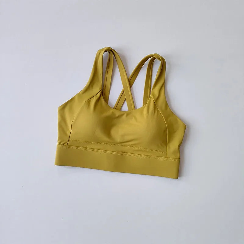 High-end Sports Bra