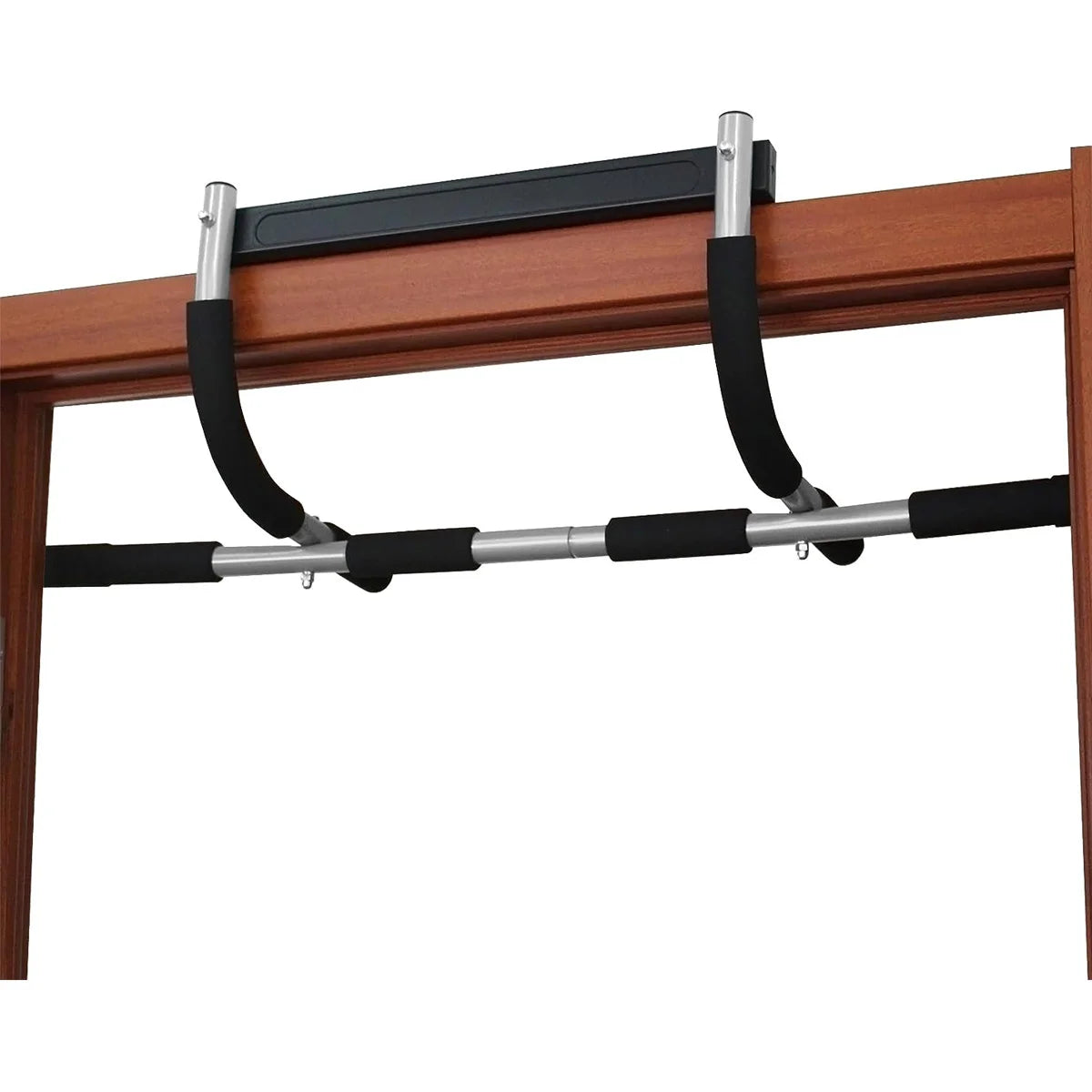 Adjustable Pull-Up Bar Heavy Duty