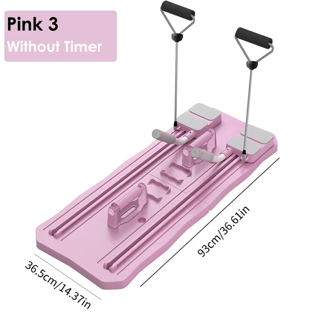 Multifunctional Abdominal Board