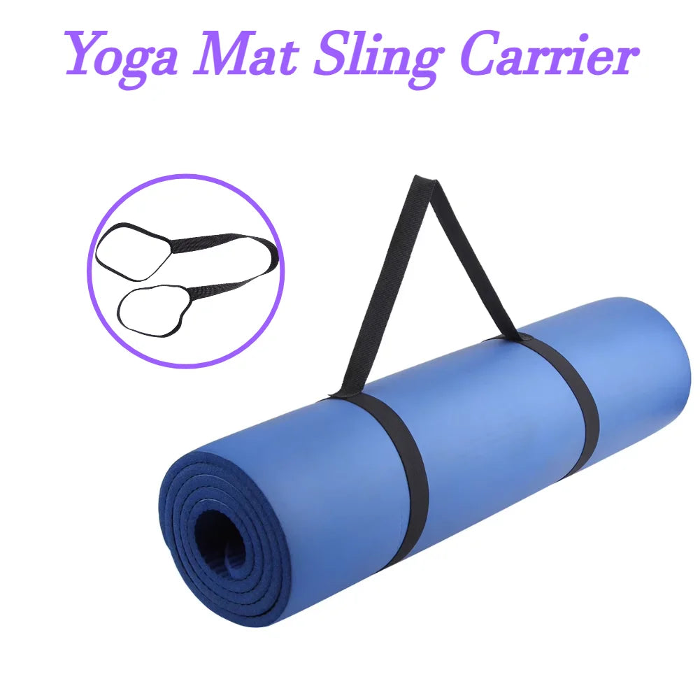 Yoga Mats Straps