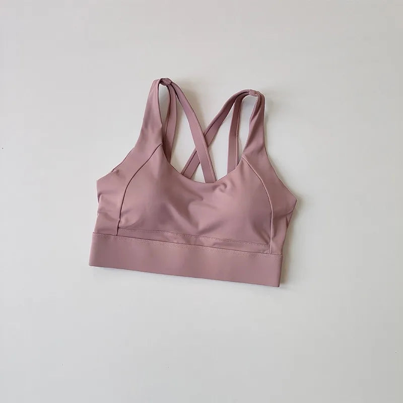 High-end Sports Bra