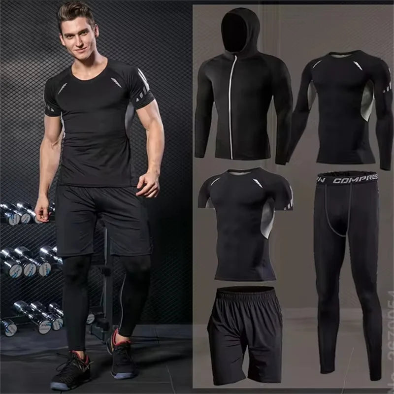 Jogging Fitness Sports Dress