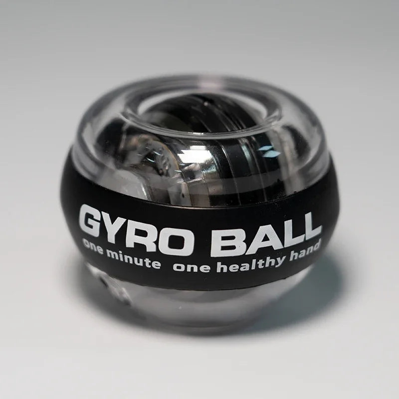 Gyro Power Ball