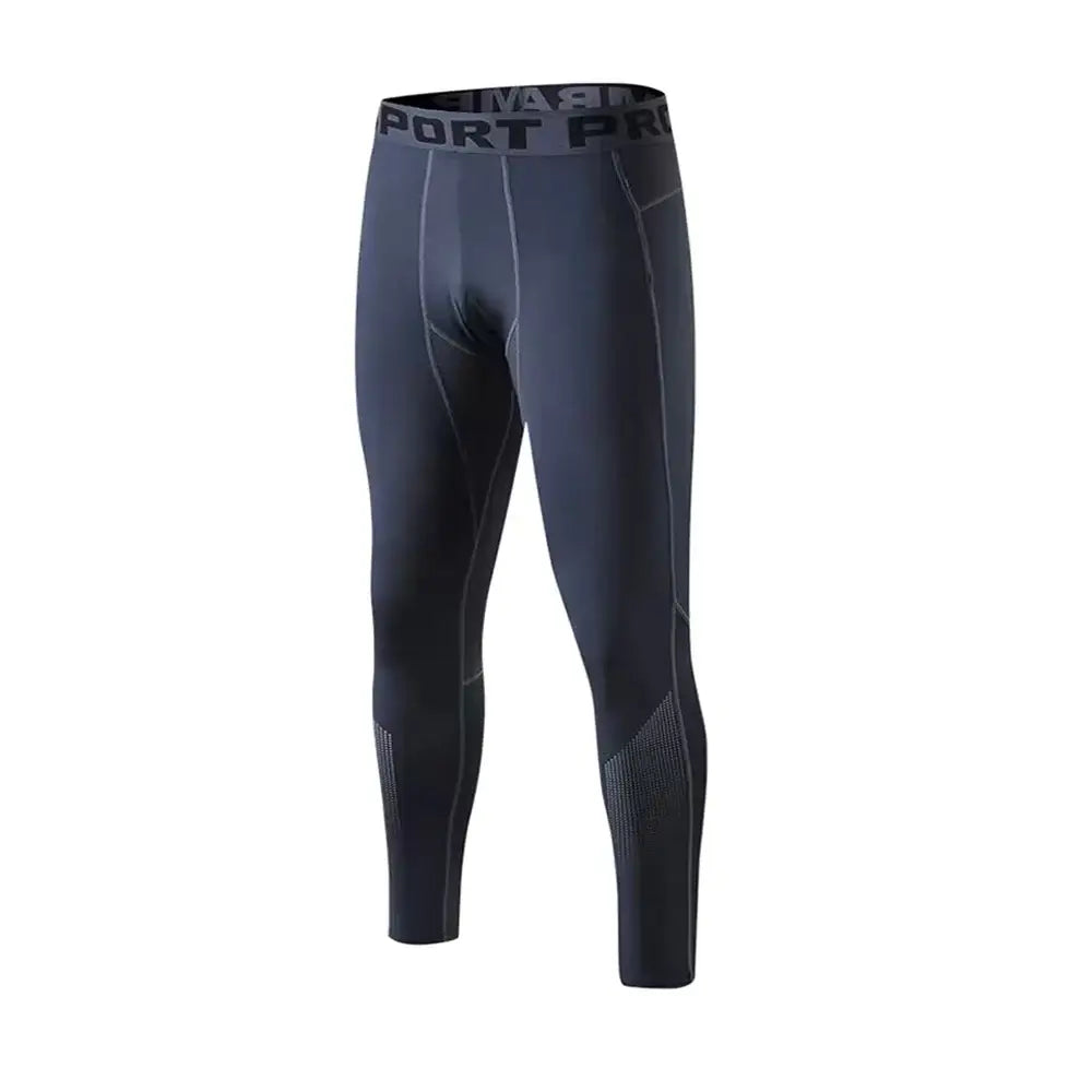 Hombre Sport Leggings For Men