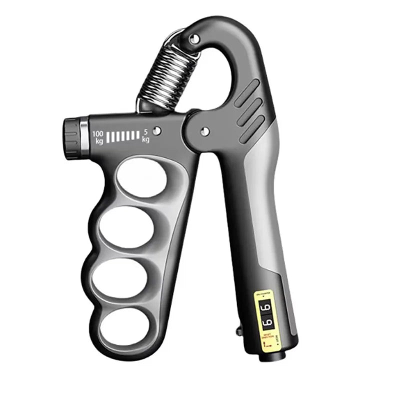 Hand Grip Muscle Strengthener