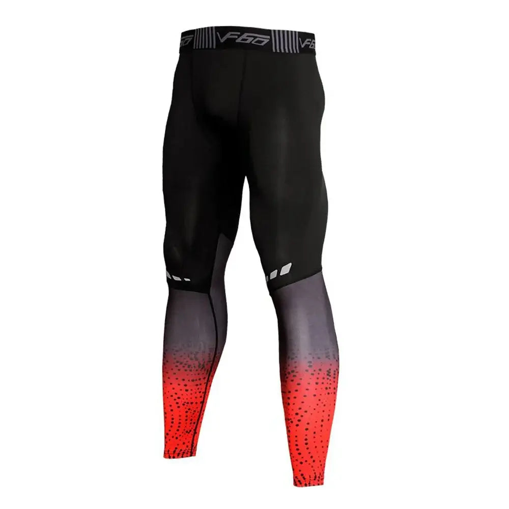 Hombre Sport Leggings For Men