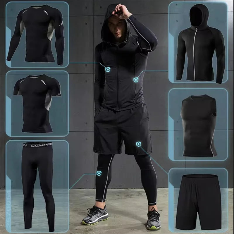 Jogging Fitness Sports Dress