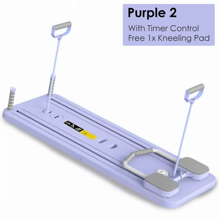 Multifunctional Abdominal Board