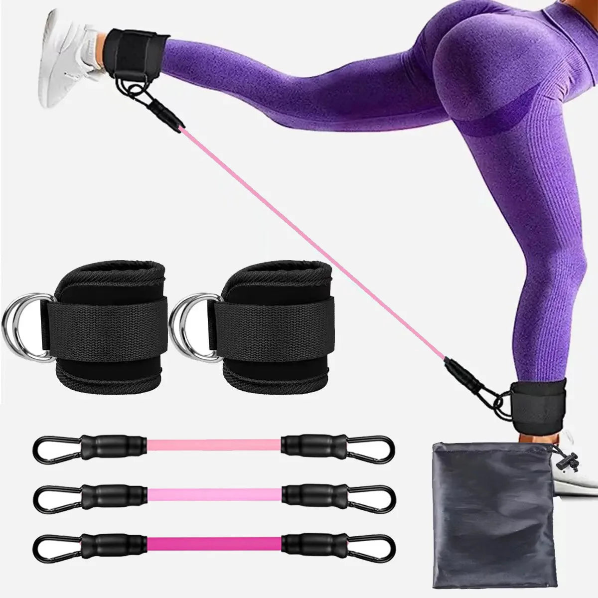 TPE Resistance Bands