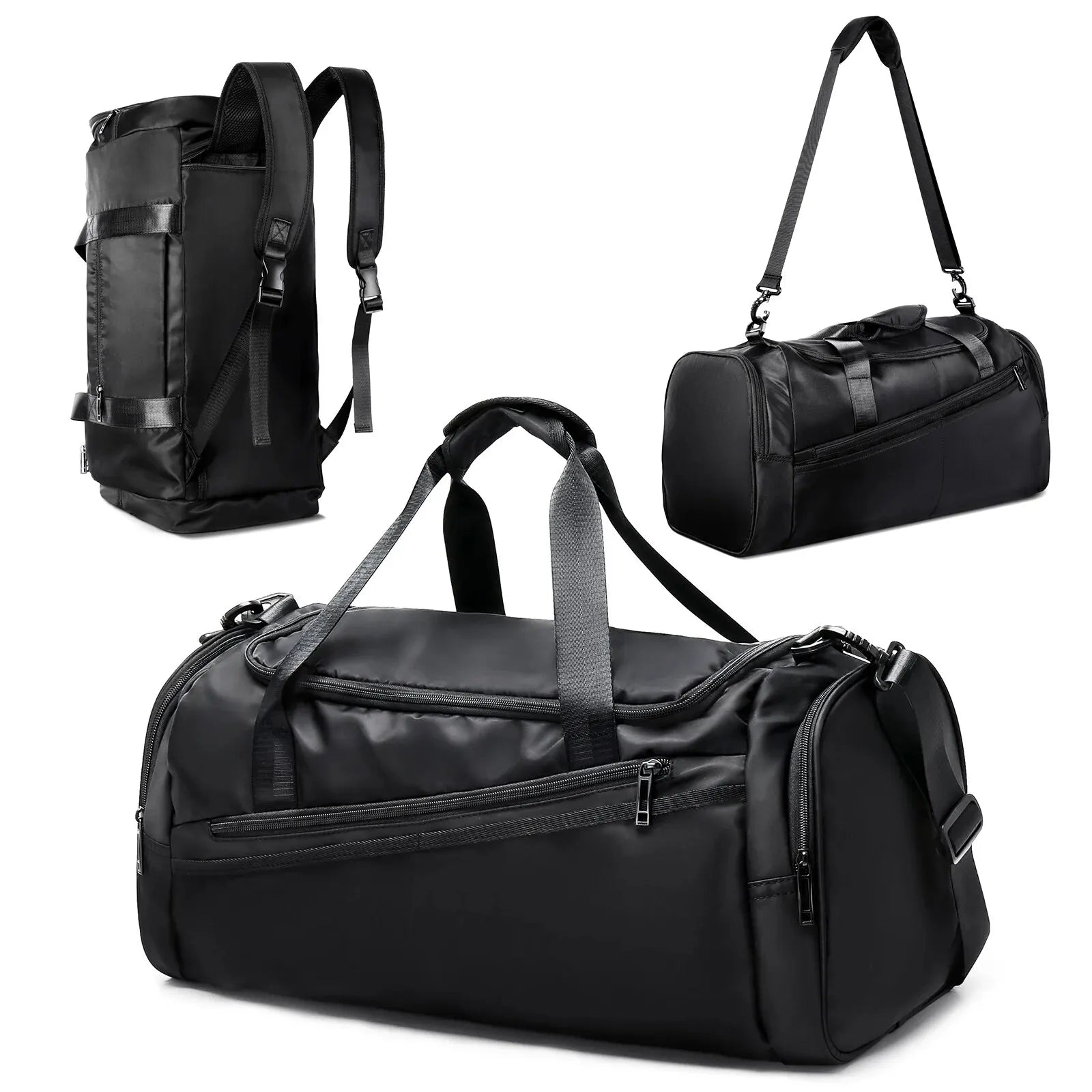 Likros Travel Duffel Bag