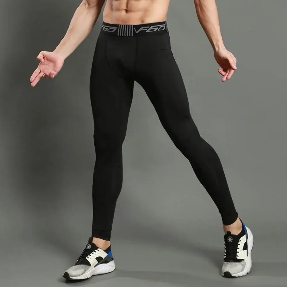 Hombre Sport Leggings For Men