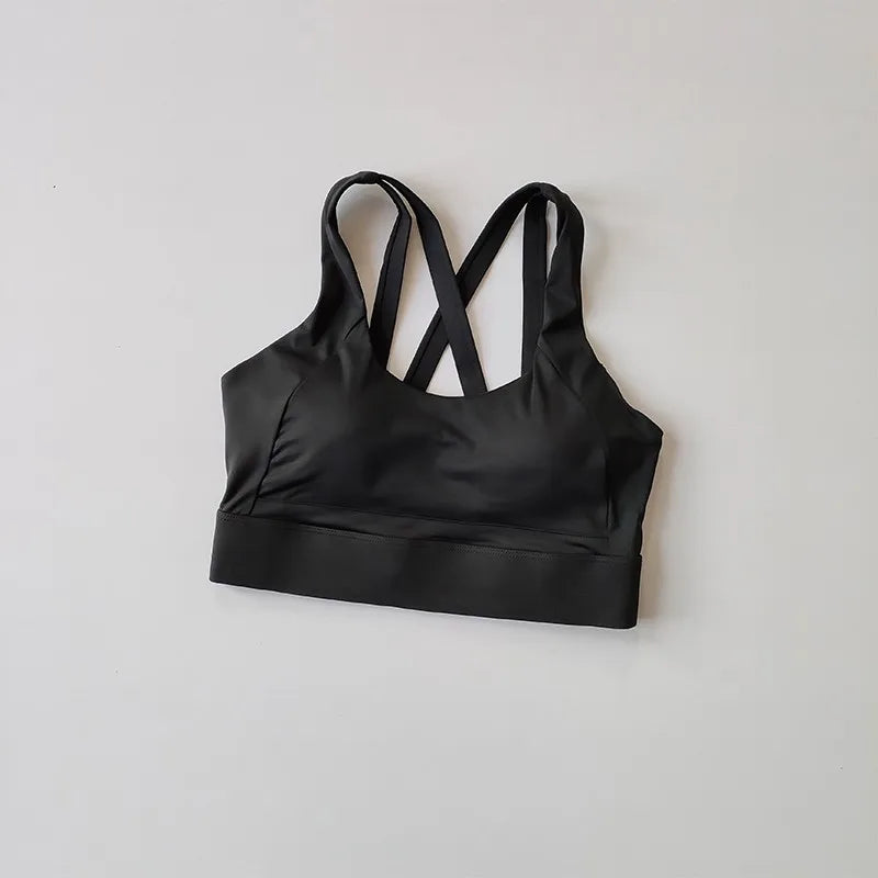 High-end Sports Bra