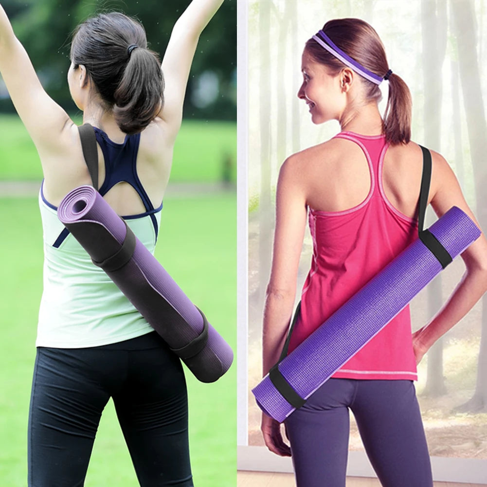 Yoga Mats Straps