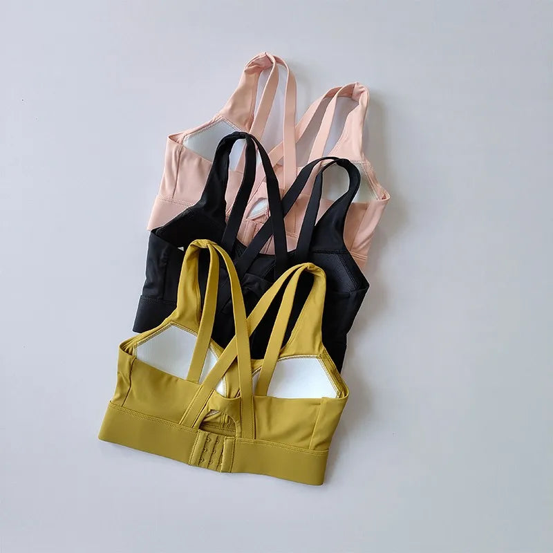 High-end Sports Bra