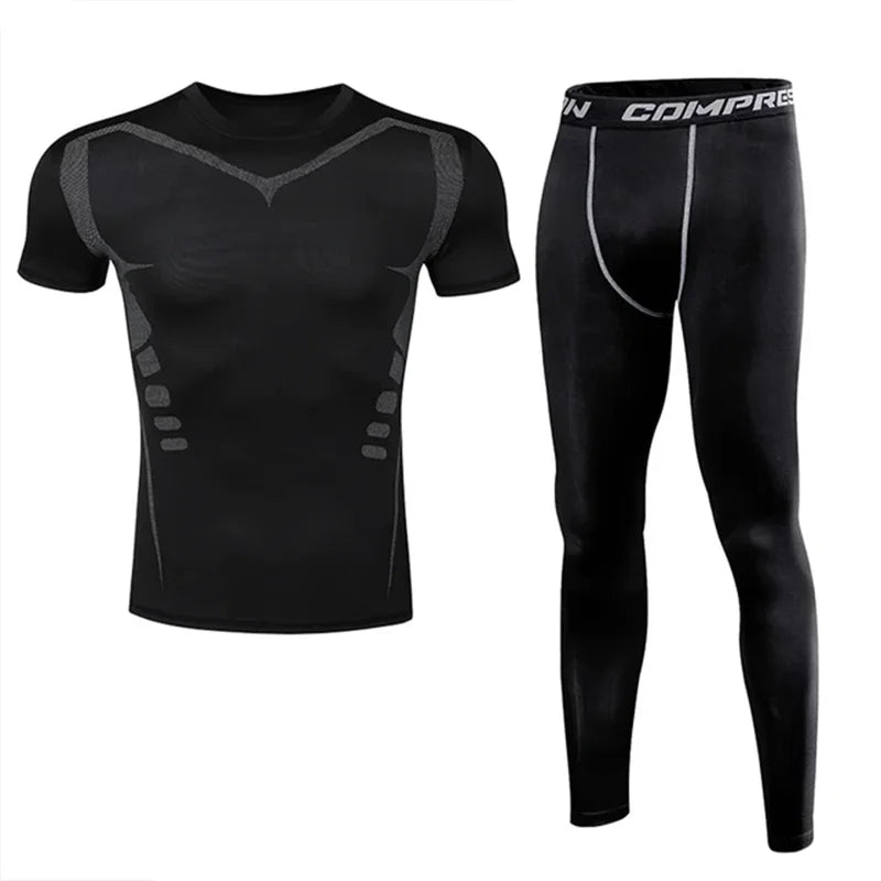 Jogging Fitness Sports Dress