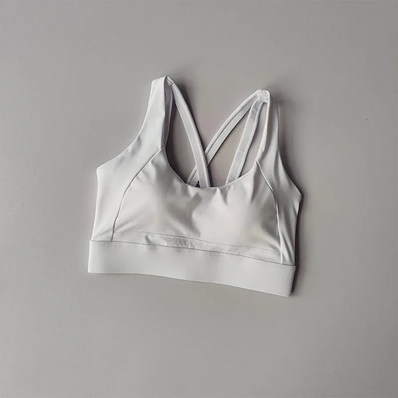 High-end Sports Bra