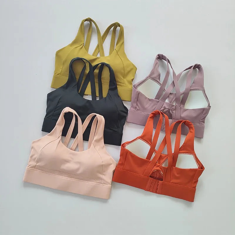 High-end Sports Bra